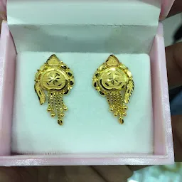 Padmashri Jewellers