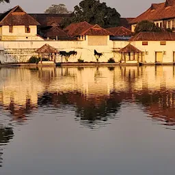 Padmatheertha Pond