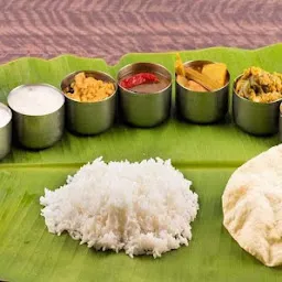 Padmavathi Fast Foods