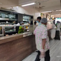 Padmavathi Fast Foods