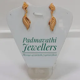 PADMAVATHI JEWELLERS