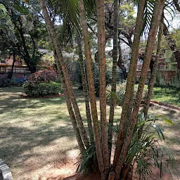 Padmavathi park