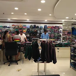 Padmavathi Shopping Mall
