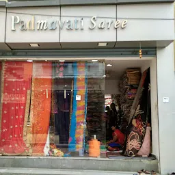 Padmavathi Silks