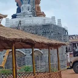 Padmavathi Temple Parking