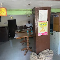 Padmavathi hotel