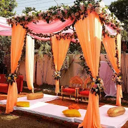 Padmavati Electric Decorators And Tent House