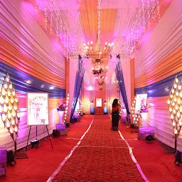 Padmavati Electric Decorators And Tent House