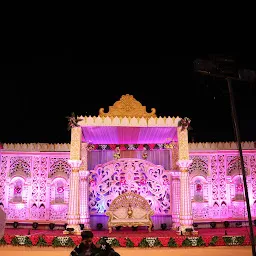 Padmavati Electric Decorators And Tent House