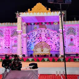 Padmavati Electric Decorators And Tent House