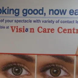 Padmavati eye care