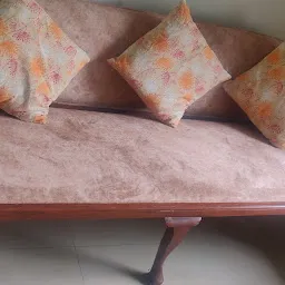 Padmavati Furnishing & Mattress Sofa Repair And Curtain Shop