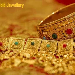 Padmavati Jewellers