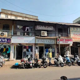 Padmavati Market