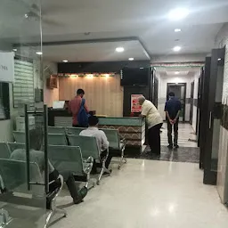 Padmavati Medical Center