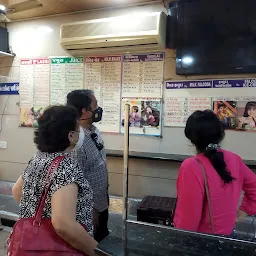 Padmavati shopping centre/jadiyabhai ni dukan