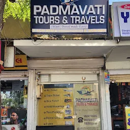 Padmavati Tours And Travels