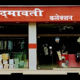 Padmawati - Banswara's Best Men's, Lady's, Kid's and wedding wears clothing store