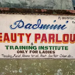 Padmini Beauty Parlour