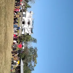 Padum Pukhuri Public Ground