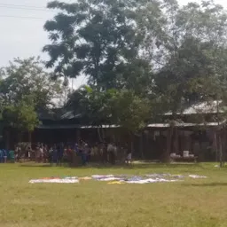 Padum Pukhuri Public Ground