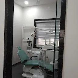 Pagaria dental clinic