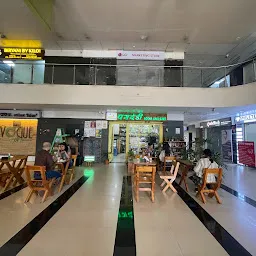 Pagdandi Bookstore Cafe