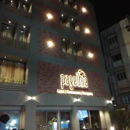 PageOne Hotel