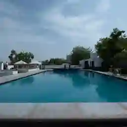 Pagri Resorts