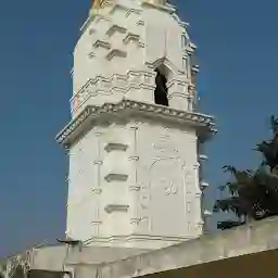 Pahadi Mandir Ramanujganj