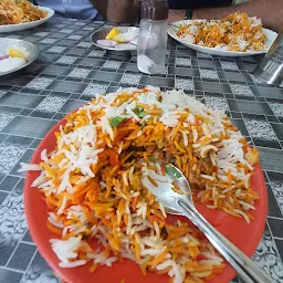 Pahadi Restaurant