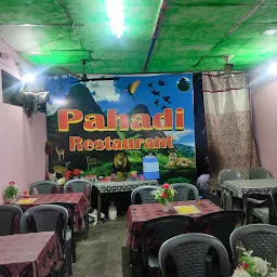 Pahadi Restaurant