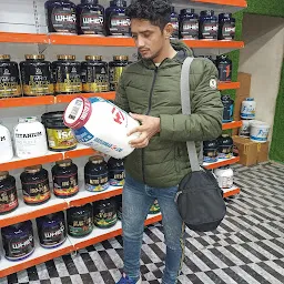 PAHAL NUTRITION, JIND