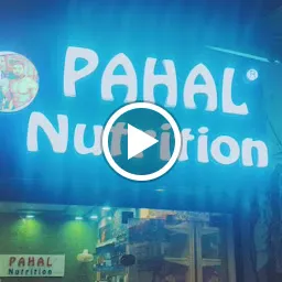 Pahal nutrition Moradabad