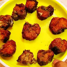 Pahalwan Chicken