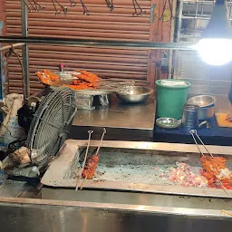 Pahalwan Chicken Shop