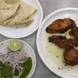 Pahalwan Chicken Shop