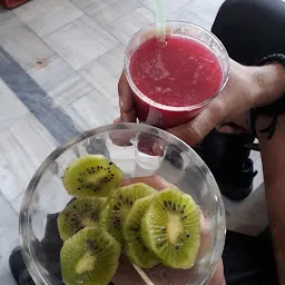 Pahalwan Juice Stuff