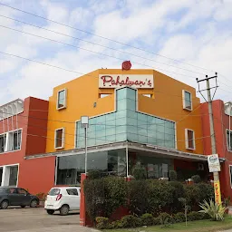 Pahalwan's Food Mall