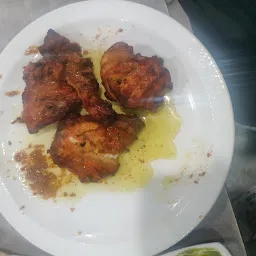 Pahalwan Sahab Tandoori Chicken Dhaba