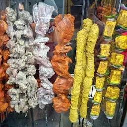 Pahariya Chicken Corner