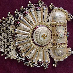 pahariya jewellers