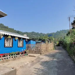 Pahauna Ghar Homestay