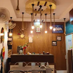 pahdi cafe and restaurant