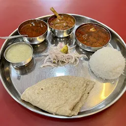 Pahunchar Non Veg Restaurant