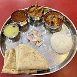 Pahunchar Non Veg Restaurant