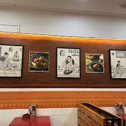 Pahunchar Non Veg Restaurant