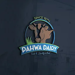 Pahwa Dairy