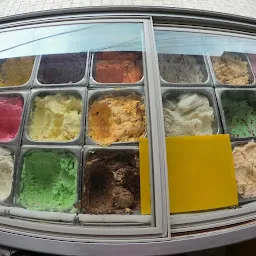 Pahwa Ice Cream