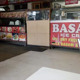 Pahwa Ice Cream & Fast Food Plaza